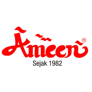 LOGO AMEEN PRODUCTS SDN BHD