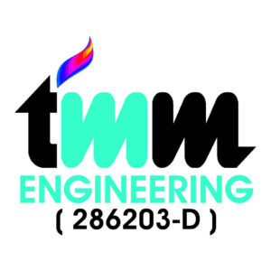 LOGO TMM ENGINEERING